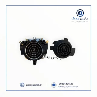 ترموستات چایساز مدل ST-688-5