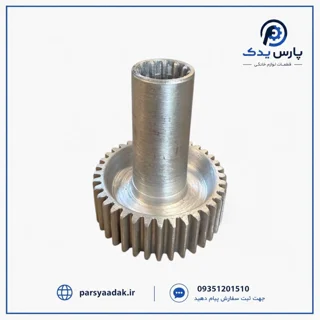 چرخ دنده خروجی چرخ گوشت بوش | دنده خروجی چرخ گوشت Bosch