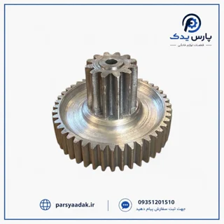 دنده وسط چرخ گوشت بوش | چرخ دنده وسط چرخ گوشت Bosch