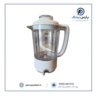 پارچ آسیاب مولینکس DPA1 | ظرف آسیاب Moulinex DPA1