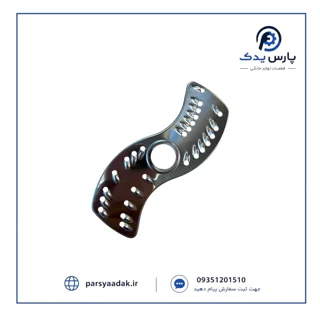 رنده ظرف بزرگ براون | رنده غذاساز براون ظرف بزرگ