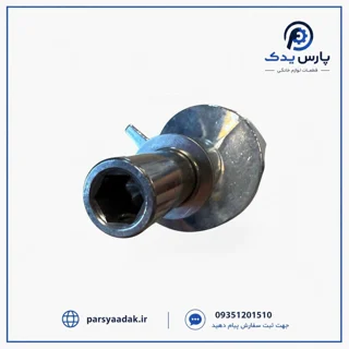 مارپیچ چرخ گوشت جی بیست | مارپیچ چرخ گوشت G20