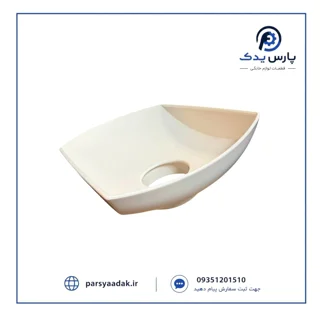 سینی چرخ گوشت مولینکس ME605 | سینی چرخ گوشت مولینکس