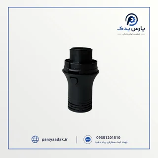 کوبل جاروبرقی مدل پارس خزر۲۲۰۰