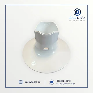 درب گیربکس گوشتکوب برقی براون چینی | مناسب گوشتکوب براون سایز متوسط